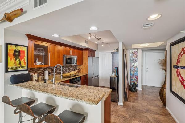 Esplanade On The New River, 401 SW 4th Ave #1602, Fort Lauderdale, Florida 33315, image 2