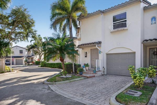 Ocean Walk Villas, 1900 Oceanwalk Ln #138, Lauderdale By The Sea, Florida 33062, image 1