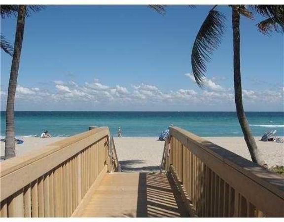 1201 S Ocean #1209S, Hollywood, Florida 33019, image 1