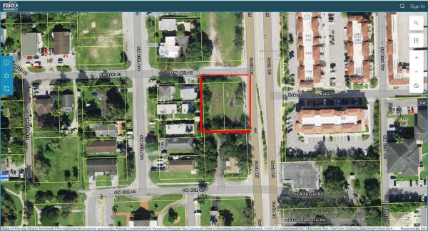 Davie No HOA, 6404 SW 46th St, Davie, Florida 33314, image 2