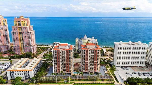 The Vue, 2011 N Ocean Blvd #504, Fort Lauderdale, Florida 33305, image 1
