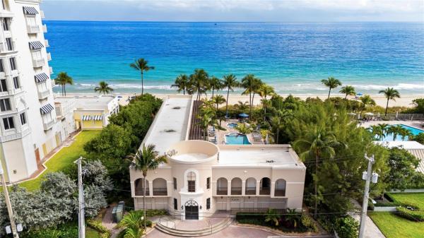 The Vue, 2011 N Ocean Blvd #504, Fort Lauderdale, Florida 33305, image 3