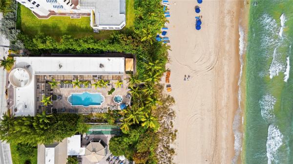 The Vue, 2011 N Ocean Blvd #504, Fort Lauderdale, Florida 33305, image 1