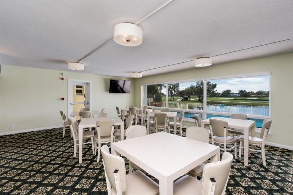 Country Club Towers, 2500 NE 48th Ln, Fort Lauderdale, Florida 33308, image 1