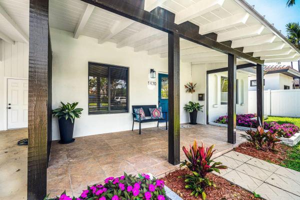 Poinsettia Heights, 1430 NE 16th Ave, Fort Lauderdale, Florida 33304, image 1