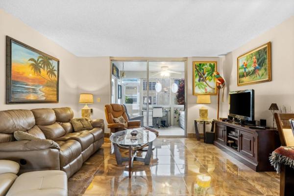 Abbey Village, 10 Willowbrook Ln #108, Delray Beach, Florida 33446, image 1