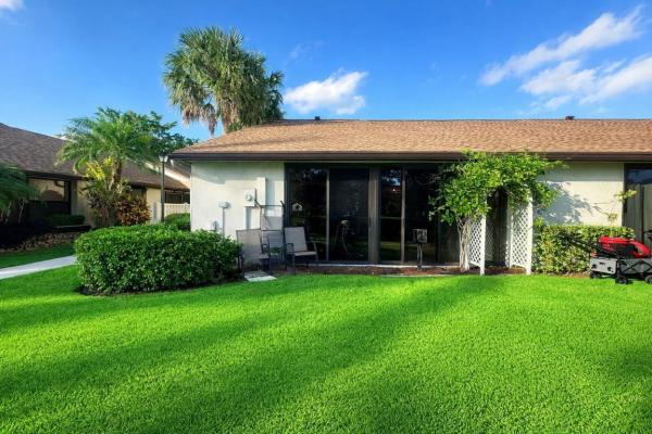 Ginger Tree, 3310 Carambola Cir S, Coconut Creek, Florida 33066, image 1