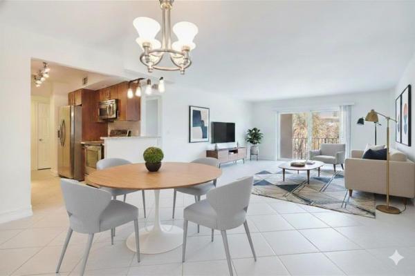 Tierra Del Mar, 950 Ponce De Leon Rd #4080, Boca Raton, Florida 33432, image 3