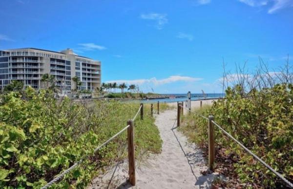 Tierra Del Mar, 950 Ponce De Leon Rd #408, Boca Raton, Florida 33432, image 1