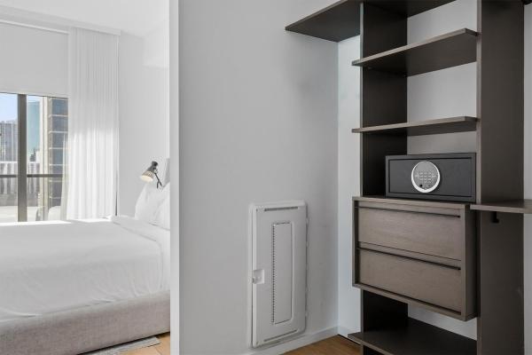 The Elser Hotel & Residences, 398 NE 5th St #2017, Miami, Florida 33132, image 2