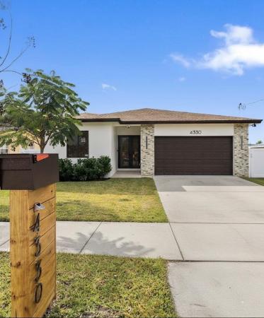 Carver Ranches, 4330 SW 24th St STREET, West Park, Florida 33023, image 2