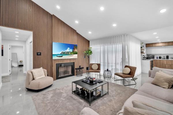 The Greens Of Emerald Hills, 136 Greens Rd, Hollywood, Florida 33021, image 1