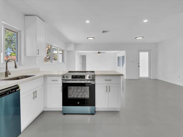 Scott Lake Manor, 17800 NW 11th Ave, Miami Gardens, Florida 33169, image 2