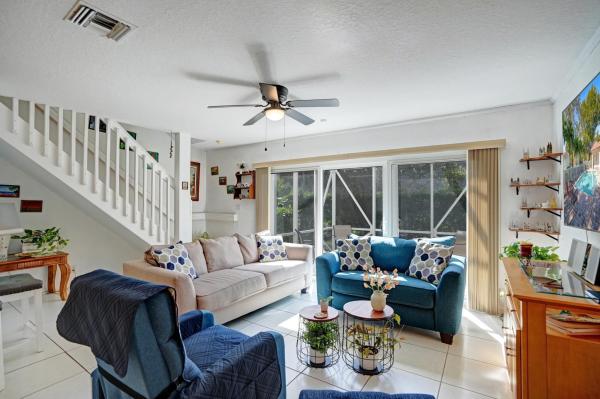 Village Green, 8964 NW 38th Dr #7, Coral Springs, Florida 33065, image 1