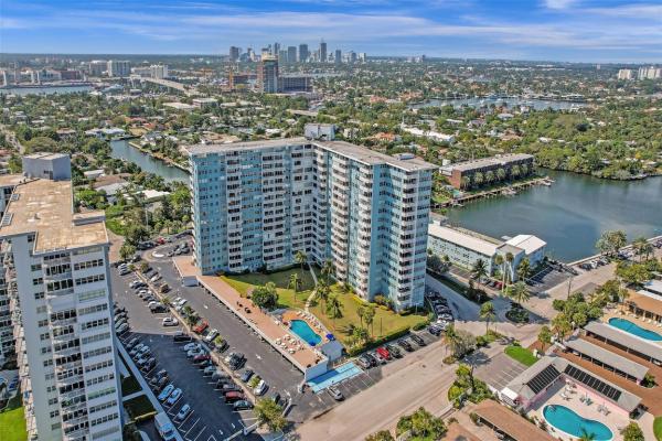 Breakwater Towers, 1900 S Ocean Dr #301, Fort Lauderdale, Florida 33316, image 1