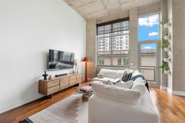 The Foundry Lofts, 411 NW 1st Ave #703, Fort Lauderdale, Florida 33301, image 3