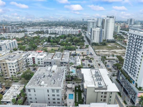 The Foundry Lofts, 411 NW 1st Ave #703, Fort Lauderdale, Florida 33301, image 1