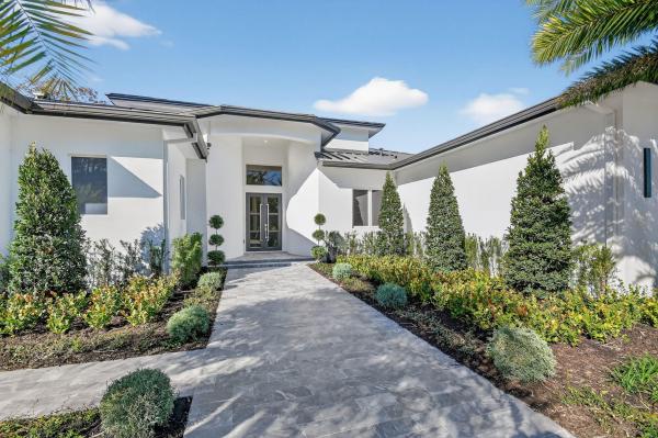 6401 Park Ln W, Lake Worth, Florida 33449, image 1