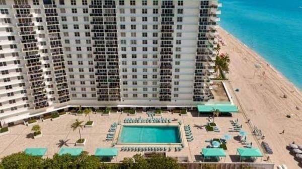 3725 S Ocean Dr #907, Hallandale Beach, Florida 33019, image 1