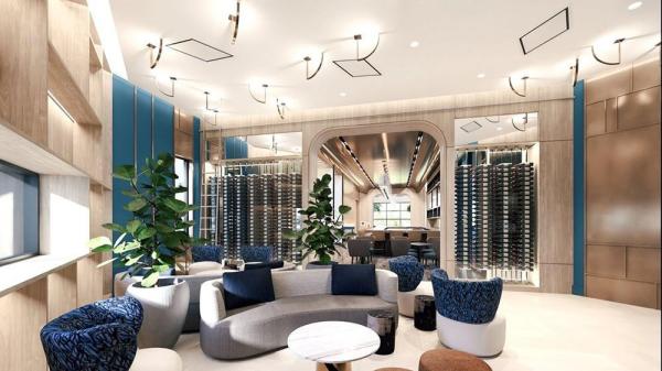 Astor Creek Golf & Country Club, 13496 Shinnecock Dr, Port St. Lucie, Florida 34987, image 1