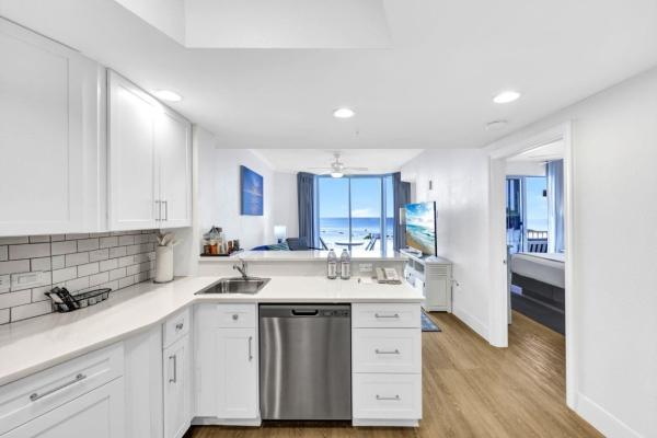 White Sand Villas, 200 Estero Blvd #207, Fort Myers Beach, Florida 33931, image 1