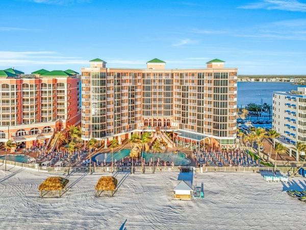 White Sand Villas, 200 Estero Blvd #207, Fort Myers Beach, Florida 33931, image 3