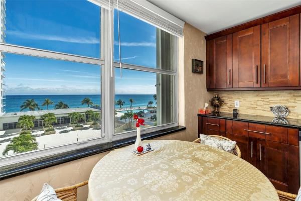 Plaza East, 4300 N Ocean Blvd #4F, Fort Lauderdale, Florida 33308, image 2