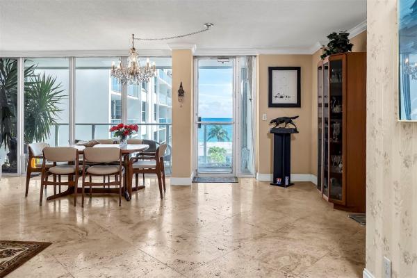 Plaza East, 4300 N Ocean Blvd #4F, Fort Lauderdale, Florida 33308, image 3