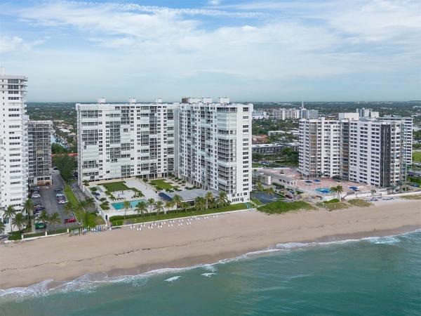 Plaza East, 4300 N Ocean Blvd #4F, Fort Lauderdale, Florida 33308, image 1
