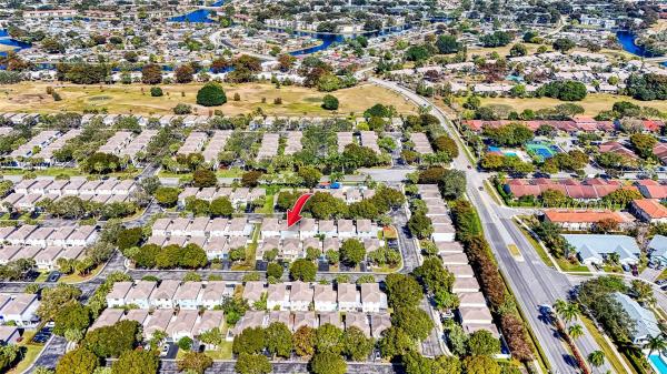 Plum Harbor, 9500 Stanley Ln, Tamarac, Florida 33321, image 1