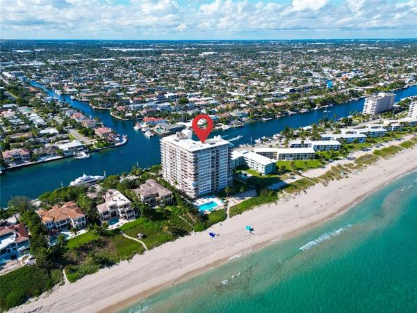 Landmark At Hillsboro, 1021 Hillsboro Mile #G1, Hillsboro Beach, Florida 33062, image 3