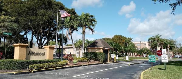 Ashmont, 7739 Ashmont Cir #106, Tamarac, Florida 33321, image 3