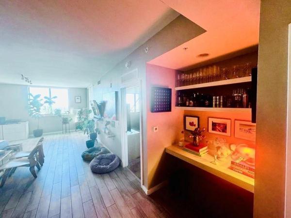 Nine At Mary Brickell Village, 999 SW 1st Ave #3313, Miami, Florida 33130, image 1