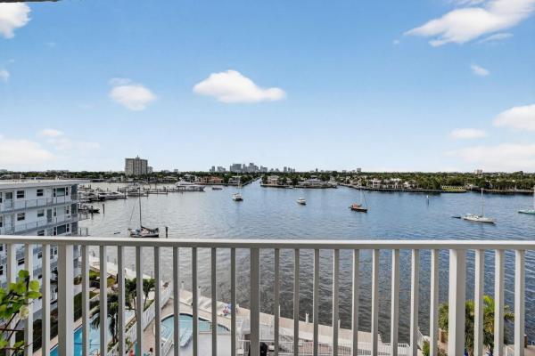 Harbor Haven, 95 N Birch Rd #702, Fort Lauderdale, Florida 33304, image 1