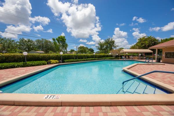 Coral Gate, 5926 Coral Lake Dr #302, Margate, Florida 33063, image 2