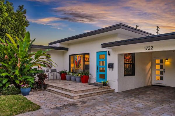 Coral Estates, 1722 NE 27th Dr, Wilton Manors, Florida 33334, image 3