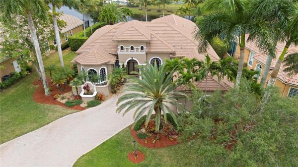 The Colony At Heron Bay, 7276 NW 127th Way, Parkland, Florida 33076, image 1