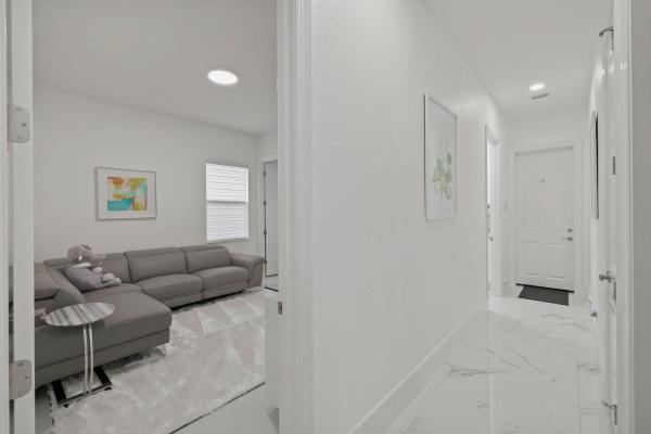 Parkland Golf & Country Club, 9850 Bay Leaf Ct, Parkland, Florida 33076, image 1