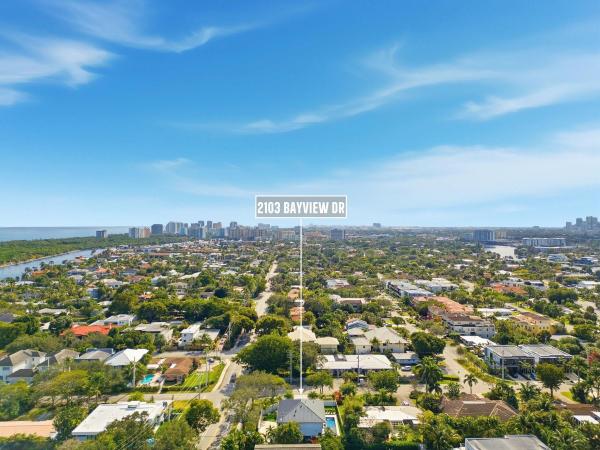 Coral Ridge Galt, 2103 Bayview Dr, Fort Lauderdale, Florida 33308, image 1