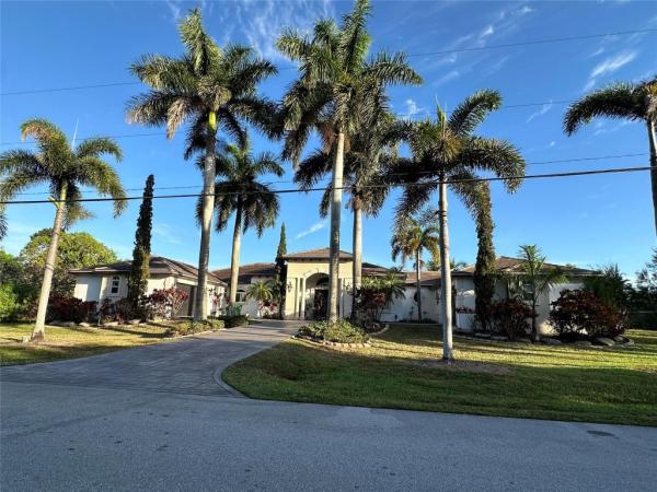 Plantation Acres, 11401 NW 20th Ct, Plantation, Florida 33323, image 1