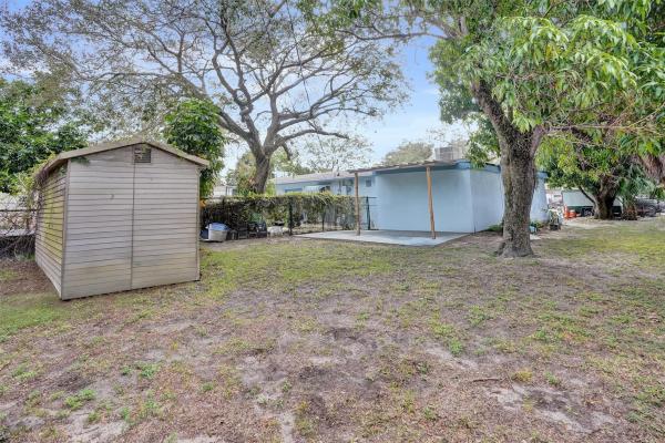 Floral Heights, 4165 SW 24th St, Fort Lauderdale, Florida 33317, image 2