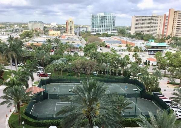 3100 N Ocean Blvd #1005, Fort Lauderdale, Florida 33308, image 1