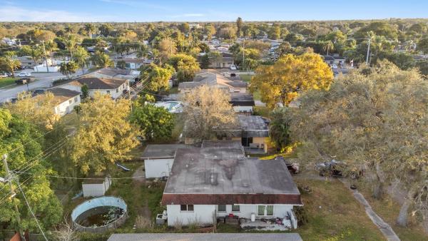 Driftwood Estates, 3141 N 73rd Ave, Hollywood, Florida 33024, image 1