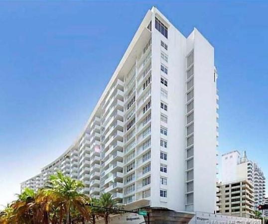 The Decoplage, 100 Lincoln Rd #707, Miami Beach, Florida 33139, image 2