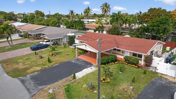 Coral Ridge Isles, 1701 NE 55th St #1-2, Fort Lauderdale, Florida 33334, image 1