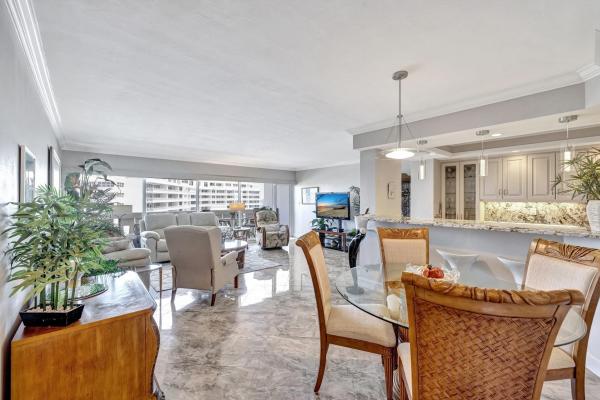 Sky Harbour East, 2100 S Ocean Dr #16F, Fort Lauderdale, Florida 33316, image 1