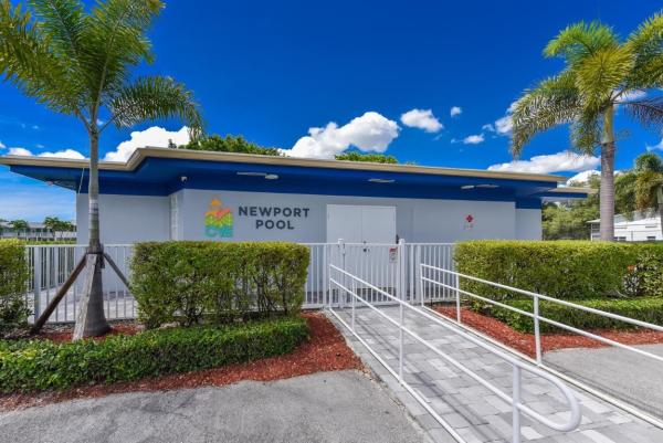 Newport, 1022 Newport H, Deerfield Beach, Florida 33442, image 1
