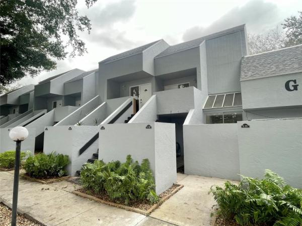 The Racquet Club Of Deer Creek, 41 Deer Creek Rd #G110, Deerfield Beach, Florida 33442, image 3