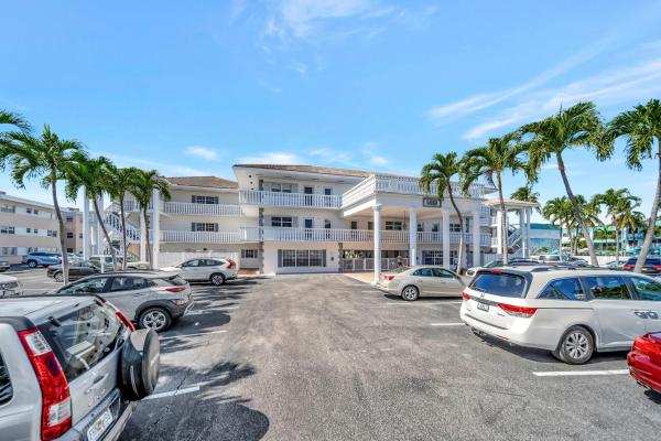 North Leisure Gardens, 1461 S Ocean Blvd #110, Pompano Beach, Florida 33062, image 1