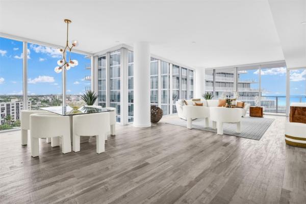 Auberge Beach Residences & Spa, 2200 N Ocean Blvd #S-906, Fort Lauderdale, Florida 33305, image 2